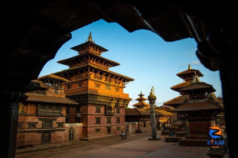 How to Plan the Ultimate Two Weeks in Nepal