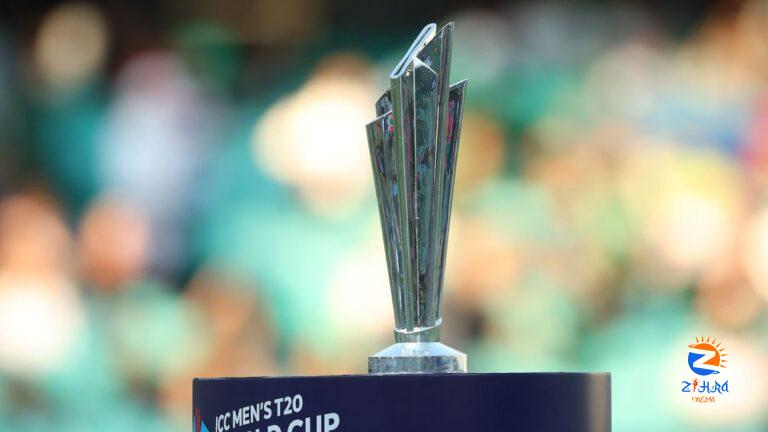 T20 World Cup 2026 – USA book their spot – India and Sri Lanka are the co-hosts