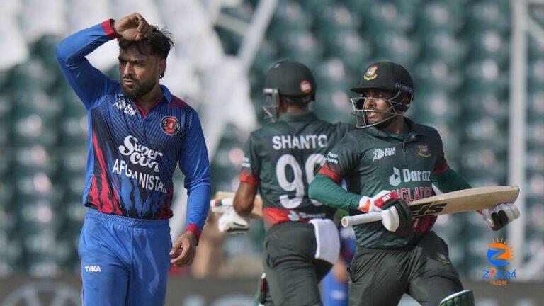 T20 World Cup 2024, AFG vs BAN 52nd Match, Super Eights, Group 1 Match Preview