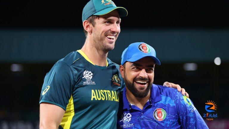 T20 World Cup 2024 scenarios – How can Australia, Afghanistan, Bangladesh qualify for semis