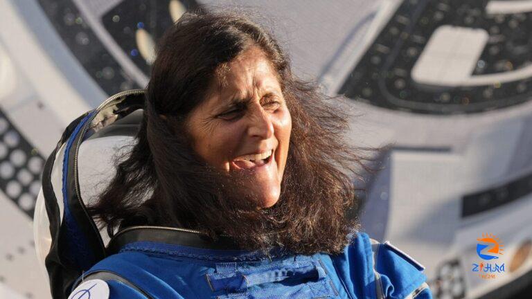 Sunita Williams still stuck in space but NASA’s Apollo 13 ‘successful failure’ offers hope: The story