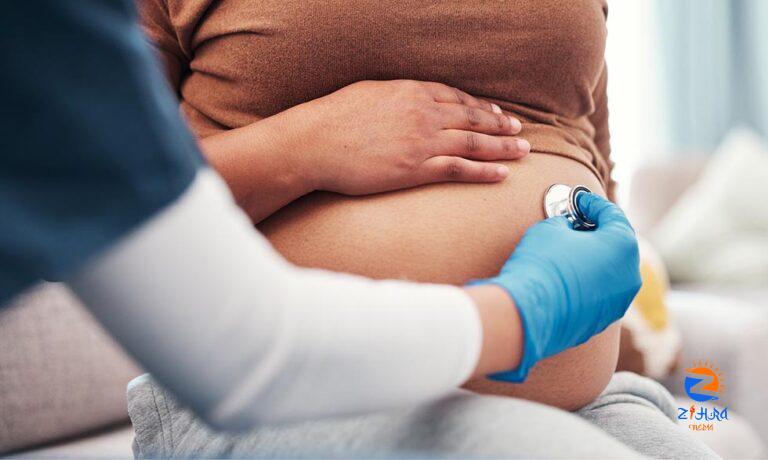 Pregnancy-related deaths are on the rise…and sepsis is a big reason