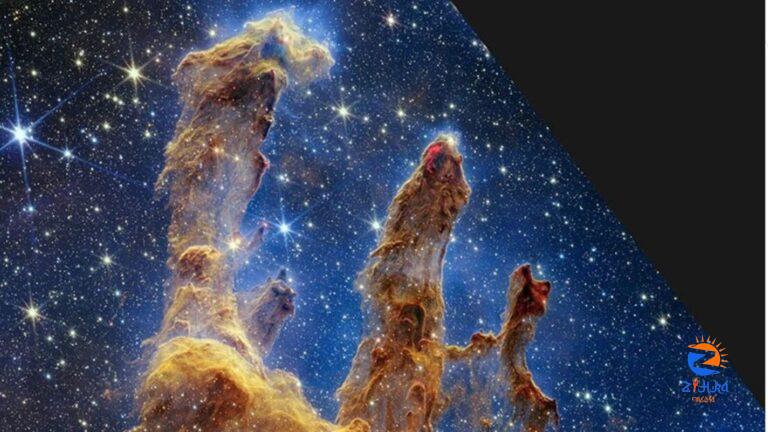 NASA 3D tour to majestic ‘Pillars of Creation’ will leave you awestruck | Watch video here