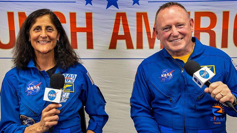 Sunita Williams stuck in space: ISRO scientist on how Starliner can make safe return, ‘Human lives are involved so…’