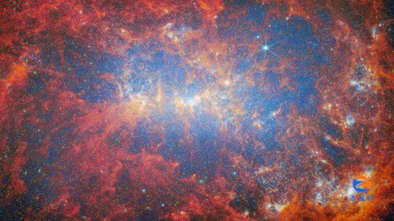 5 stunning NASA images from ‘a galaxy far, far away’, capturing astronomic wonders | See Pics