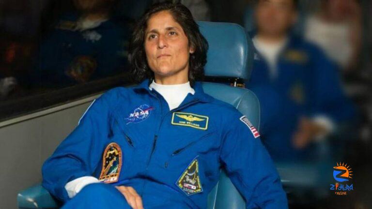 Sunita Williams stuck in space: Another bad news from NASA, Russian satellite breaks into 100 pieces near ISS