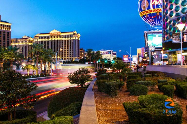 Free Things to Do in Las Vegas for Unforgettable Experiences