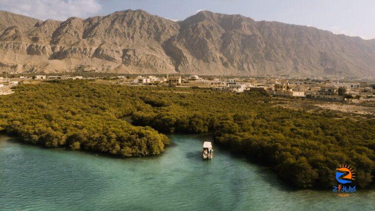 Ras Al Khaimah Experiences: Nature, Culture & Thrills Await You!