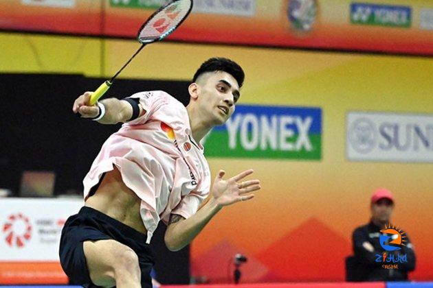 India’s Lakshya Sen crashes out after defeat in quarter-final round