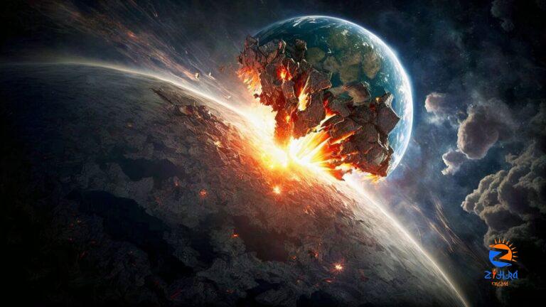 Asteroid, as big as large passenger plane, approaching Earth! NASA issues alert