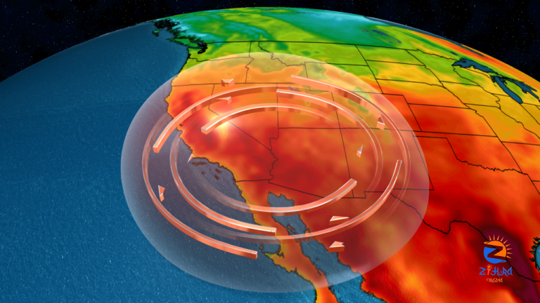 A punishing heat dome will only worsen. Here’s when temperatures could peak