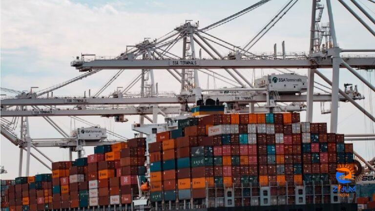 India’s Trade Deficit Widens to 7-Month High to $23.78 Billion in May 2024; Exports Grow 9.1%