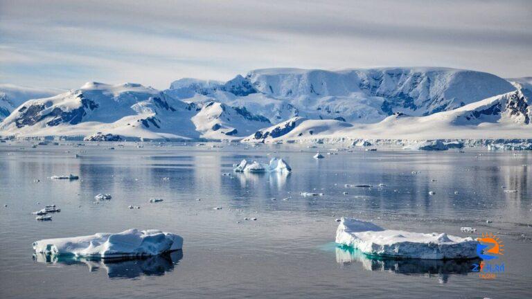 The looming threat from Antarctica