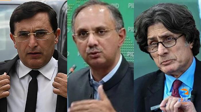 PTI leaders summoned before FIA over Imran’s ‘1971 tweet’