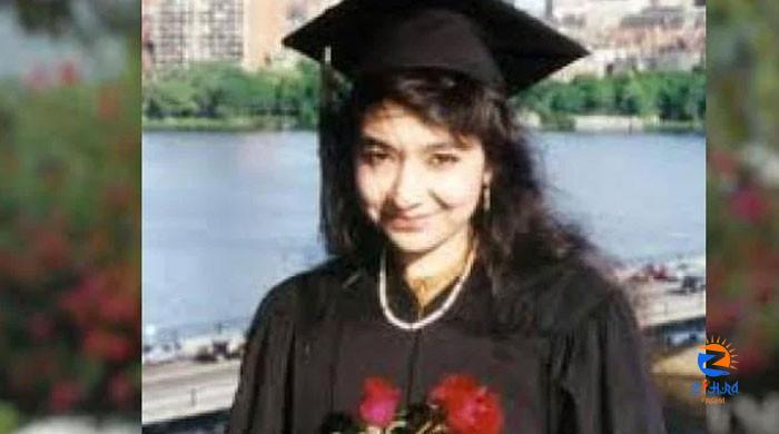 Dr Aafia still being subjected to ‘sexual assault’ in US prison, says lawyer