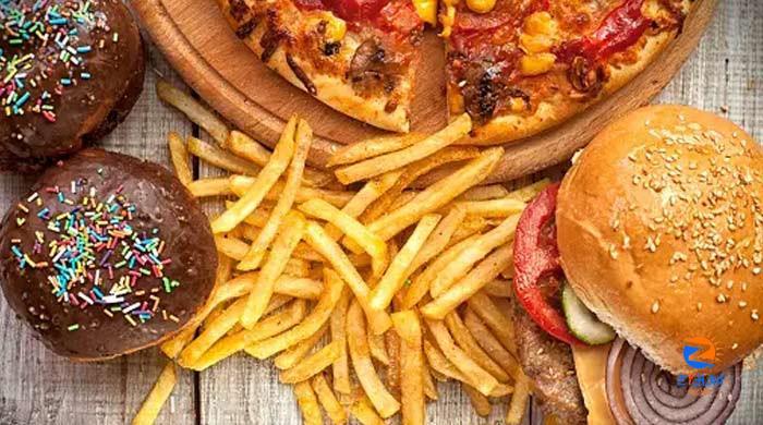 Colorectal cancer linked to ‘western diet’