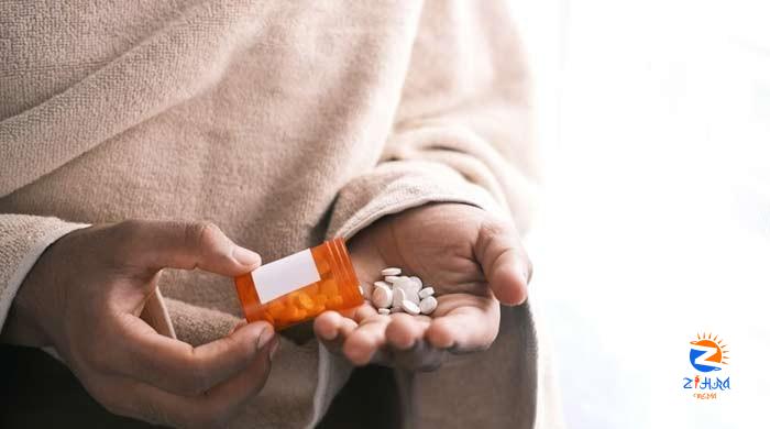 ‘One in six affected by antidepressants withdrawal’