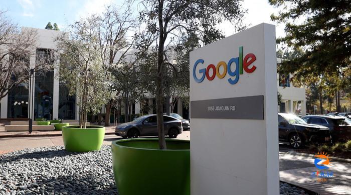 Google accepts invitation of Pakistan to explore tech cooperation