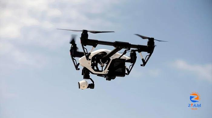 Govt makes registration mandatory for operating drones