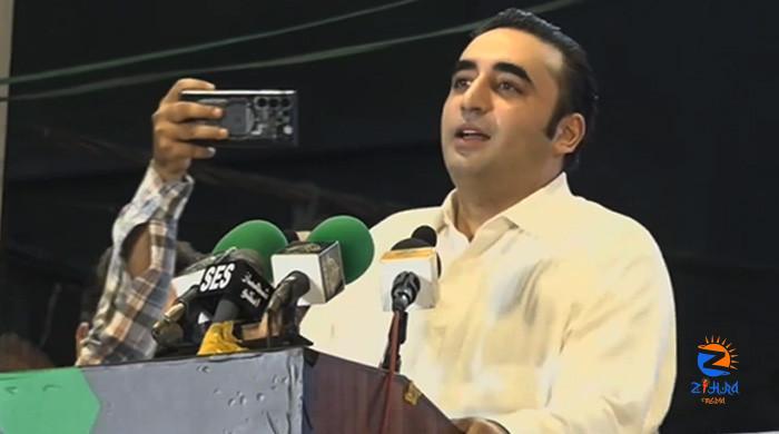 PM Shehbaz-led govt to fulfil promises made with PPP, hopes Bilawal