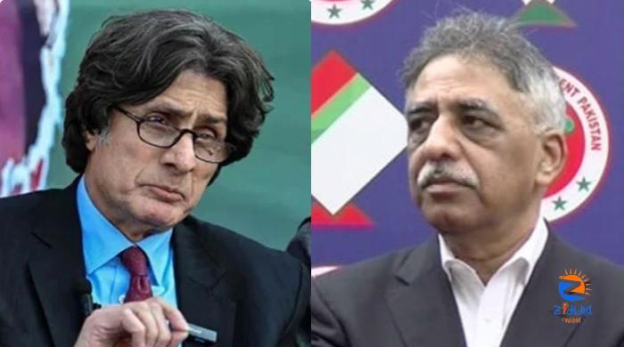 PTI urges Supreme Court to take suo motu notice on Zubair’s remarks about Imran Khan-led govt’s ouster