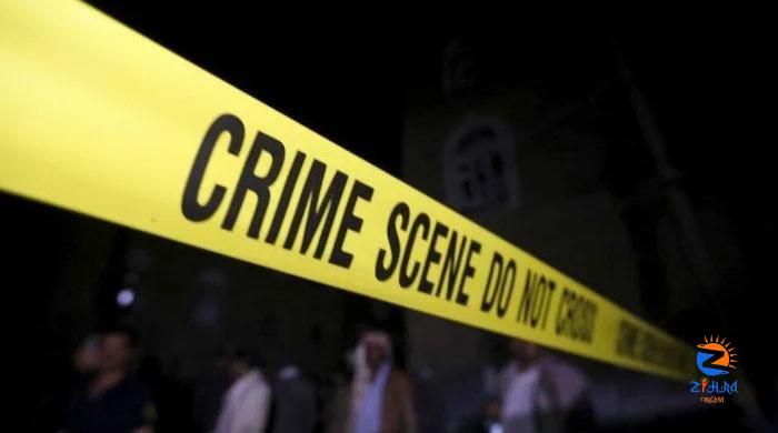 10 bodies found in different areas of Karachi; cause of death remains mystery