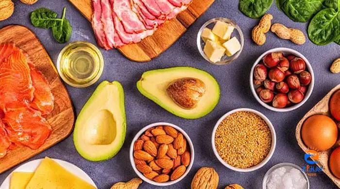 Keto diet linked with better brain health in new research