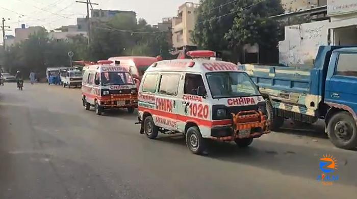 In Karachi, number of ‘mysterious deaths’ rises to 22