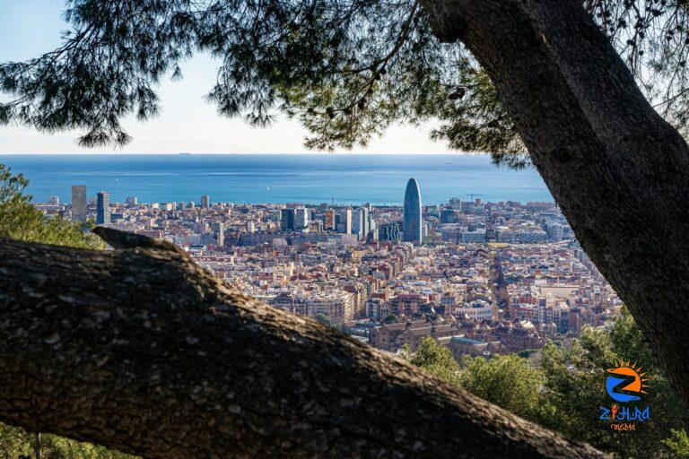 Barcelona in July: Events and Activities