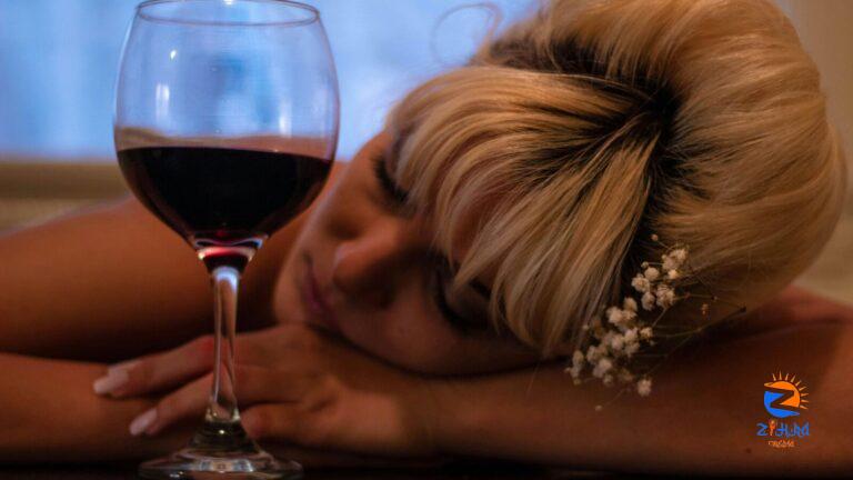 She never had a drink; this woman still had deadly high alcohol percentage in blood, here’s why