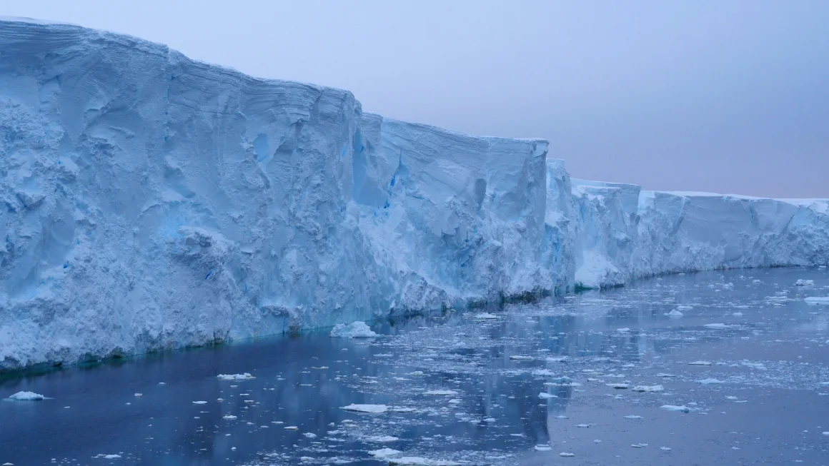 Scientists identify new Antarctic ice sheet ‘tipping point,’ warning future sea level rise may be underestimated