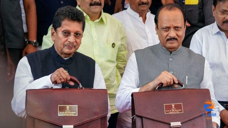 Maharashtra’s Mahayuti Govt Presents Staggering Rs 612,293 Crore Budget, More Than Pak And Bangladesh’s for 2024-25