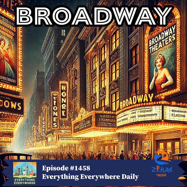 All About Broadway