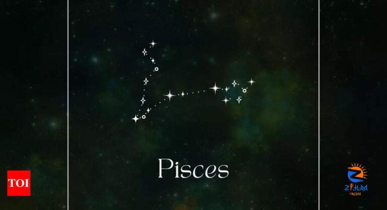 Pisces, Daily Horoscope Today, July 4, 2024: Find opportunities and recognition through teamwork