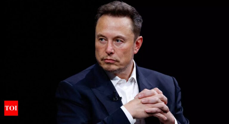 ‘It’s only going to get better’: Elon Musk moving on to second person to test brain tech