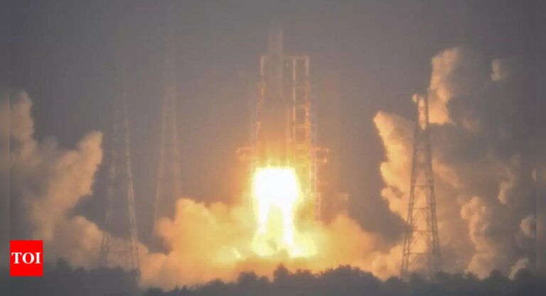 ‘Flew abnormally’: Launch of Hyperbola-1 from Chinese private firm i-Space fails