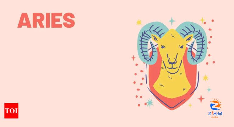 Aries Personality Traits: Are you Aries? What Your Aries Zodiac Sign Says About You? |