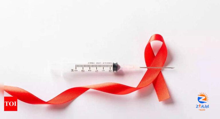 HIV: New ‘vaccine-like’ HIV drug could cost just $40: researchers