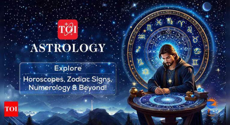 Horoscope Today 26 July 2024: Read your today’s astrological predictions for all zodiac signs |