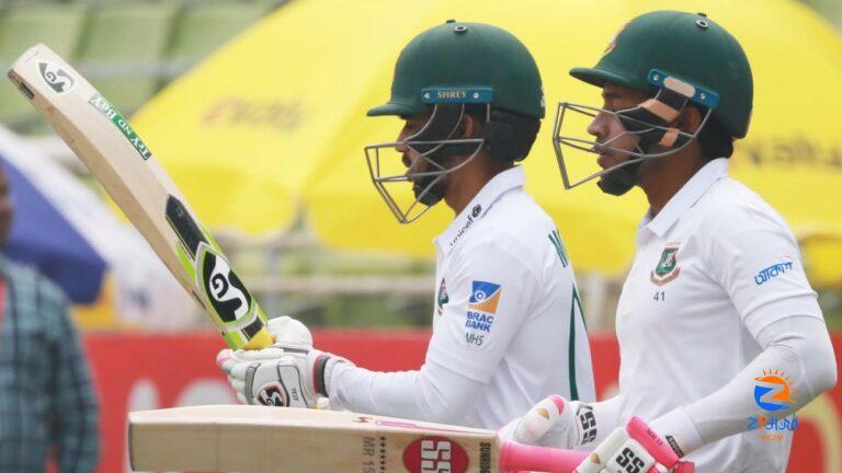 Mushfiqur, Mominul to play for Bangladesh A in Pakistan