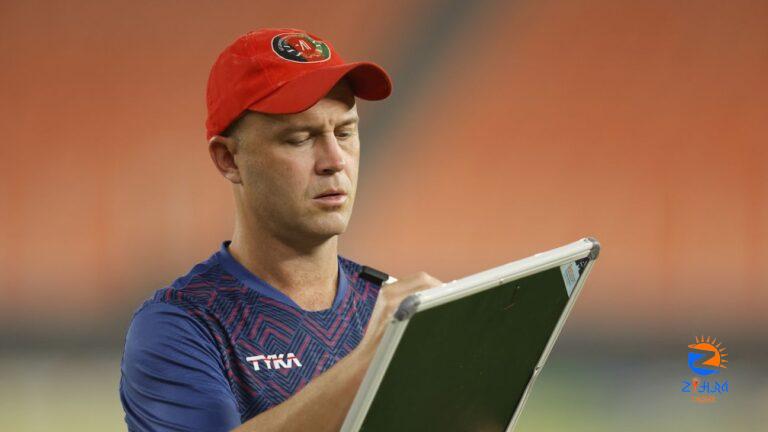 Jonathan Trott to take over as head coach of Pretoria Capitals in SA20