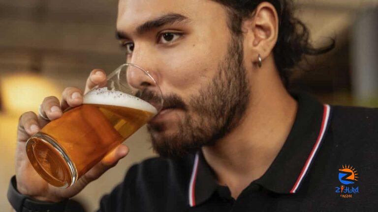 Drinking in moderation for good health might be a myth. New study reveals