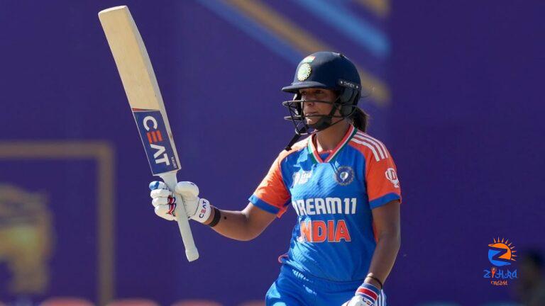 Women’s Asia Cup 2024, BAN-W vs IND-W 1st Semi-Final Match Report, July 26, 2024