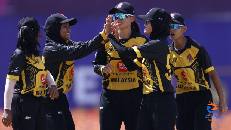 Women’s Asia Cup 2024, BAN-W vs MAL-W 11th Match, Group B Match Report, July 24, 2024