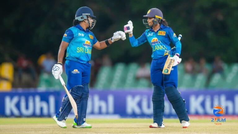 Women’s Asia Cup 2024 – a ready reckoner: In-form Ind face Ban, hosts SL take on Pak in semi-finals