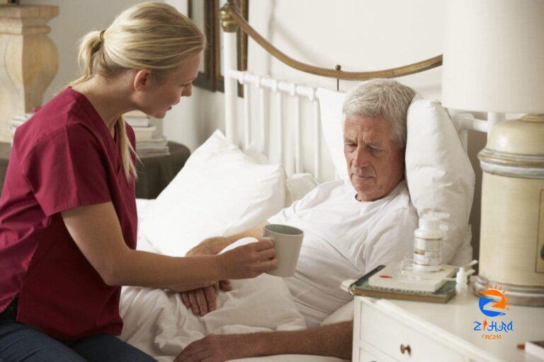 Palliative Care – familydoctor.org