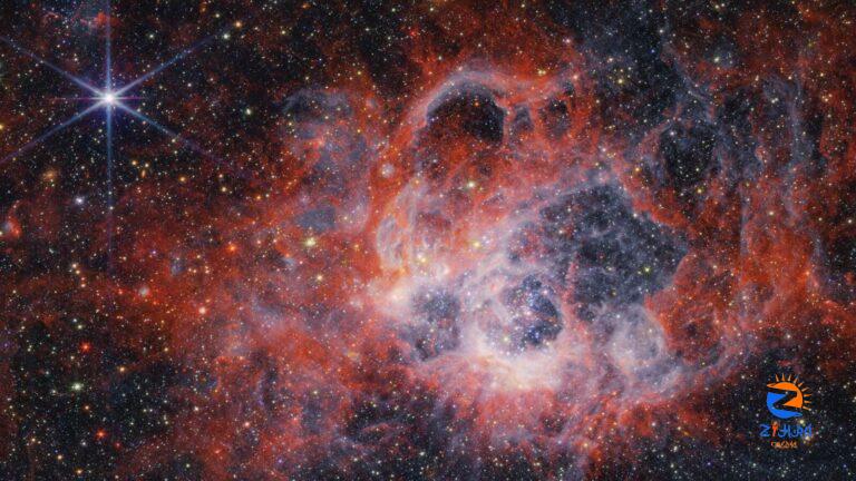 Top 10 striking NASA images to uncover mysteries of the universe | See photos