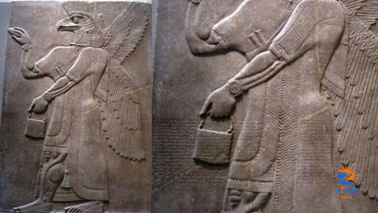 Modern-day handbags spotted in ancient carvings hold secrets: Here’s what it could mean