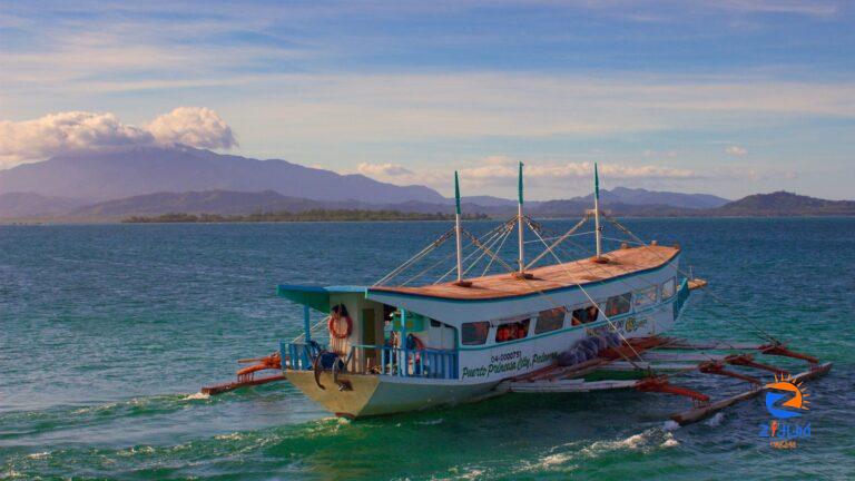 How to Get to Honda Bay Palawan: Travel Tips & Routes