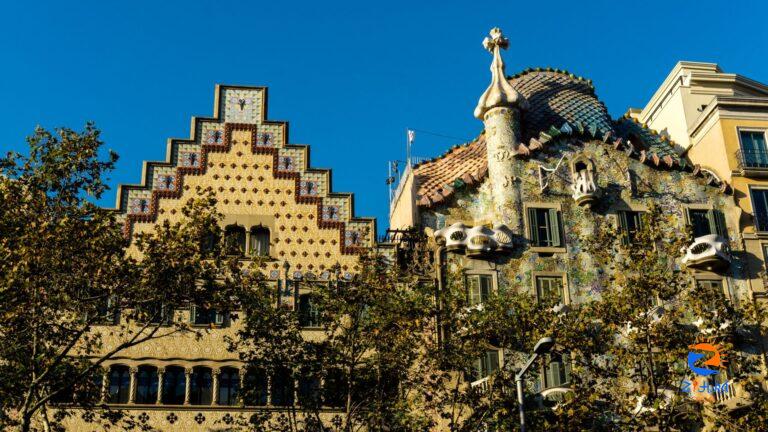 Gaudi’s Glorious Gem: Visiting Casa Batlló in Barcelona